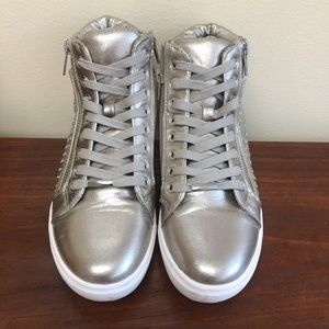 Steve Madden Eiris Fashion Sneaker